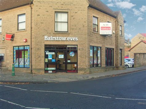 bairstow eves estate agents in mansfield
